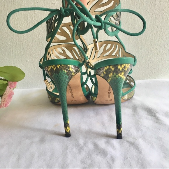 Alexandre Birman - Picture 3 of 8